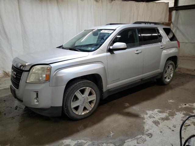 GMC TERRAIN SL 2010 2ctfleey4a6320867