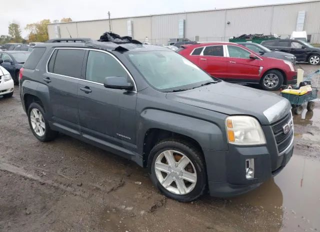 GMC TERRAIN 2010 2ctfleey4a6321372