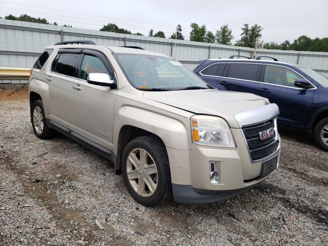 GMC TERRAIN SL 2010 2ctfleey4a6321999