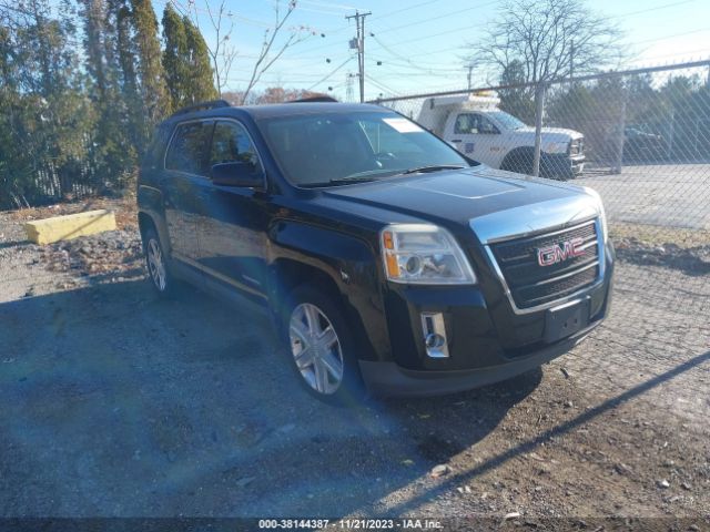 GMC TERRAIN 2010 2ctfleey4a6354825