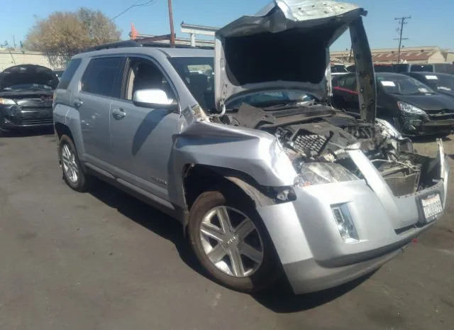 GMC TERRAIN 2010 2ctfleey4a6369373