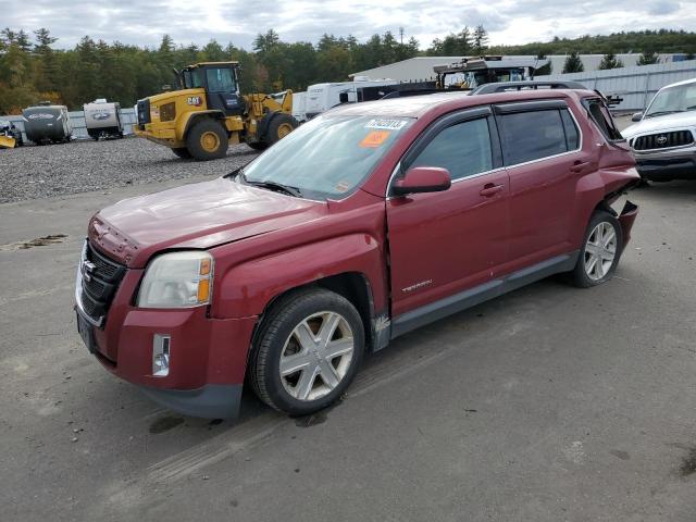 GMC TERRAIN 2010 2ctfleey4a6399389