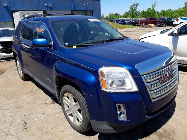 GMC TERRAIN 2010 2ctfleey5a6292030