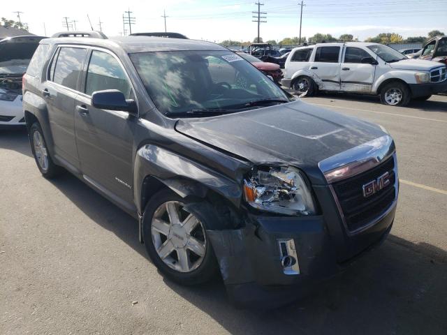 GMC TERRAIN SL 2010 2ctfleey5a6292187