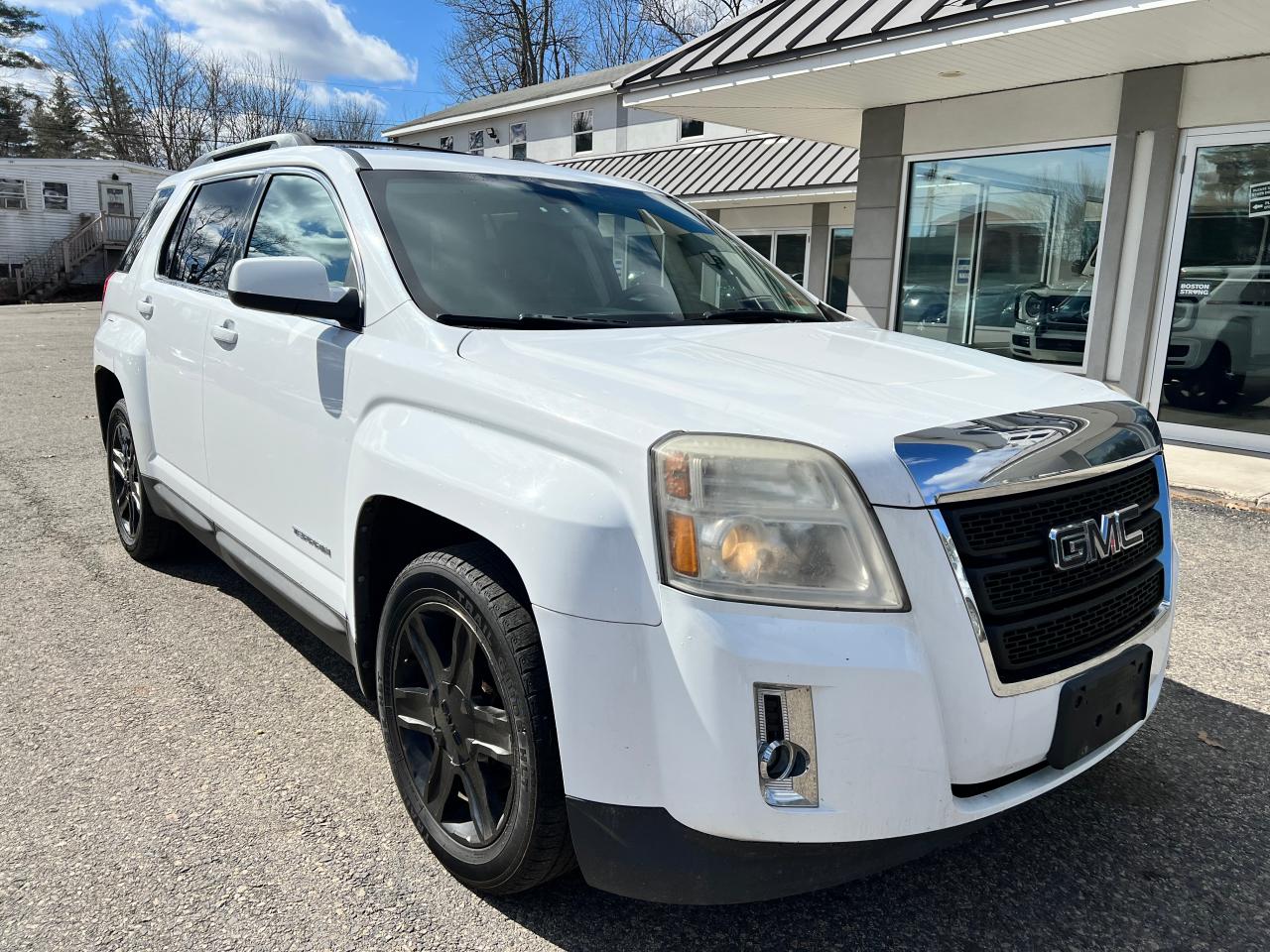 GMC TERRAIN 2010 2ctfleey5a6302118