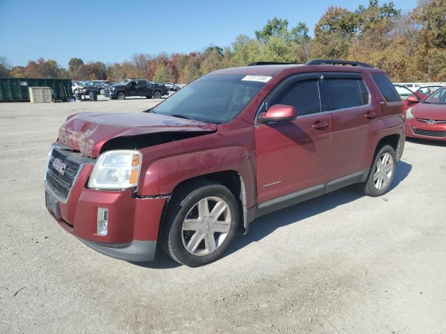 GMC TERRAIN SL 2010 2ctfleey5a6319582