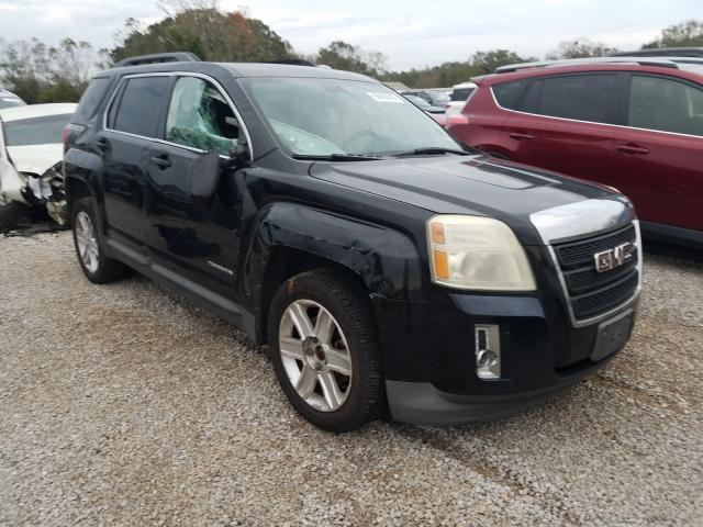 GMC TERRAIN SL 2010 2ctfleey5a6373920