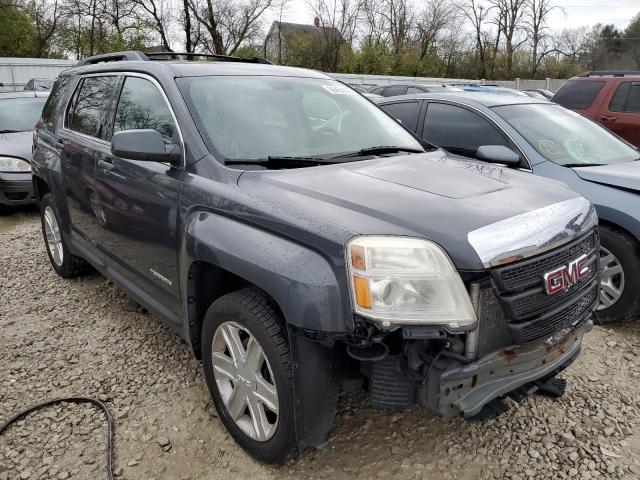 GMC TERRAIN SL 2010 2ctfleey6a6228224