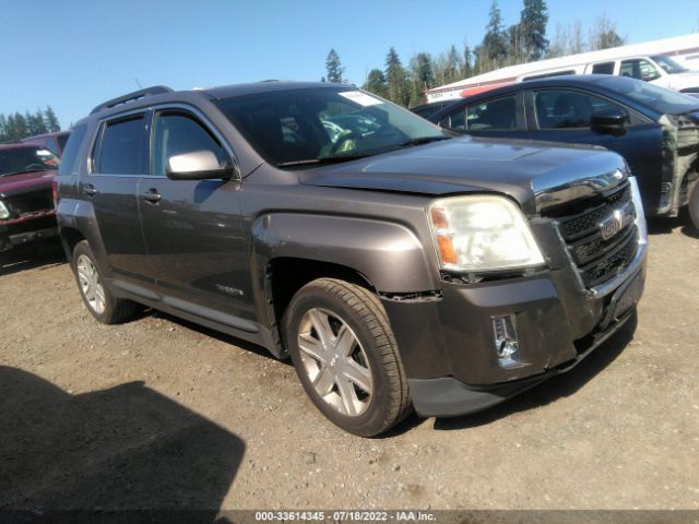 GMC TERRAIN 2010 2ctfleey6a6248263