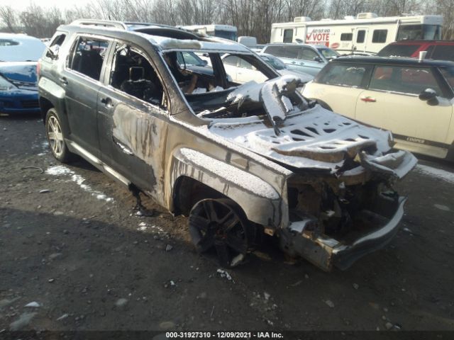 GMC TERRAIN 2010 2ctfleey6a6253138