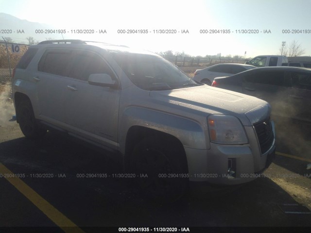 GMC TERRAIN 2010 2ctfleey6a6254211