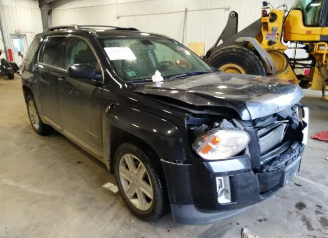 GMC TERRAIN 2010 2ctfleey6a6255486