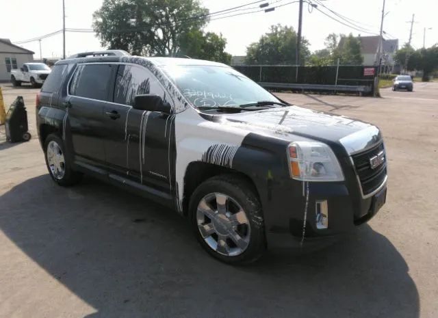 GMC TERRAIN 2010 2ctfleey6a6267203