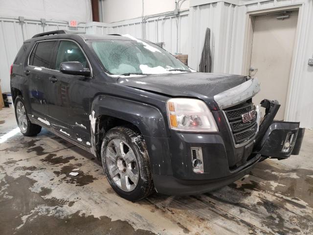 GMC TERRAIN SL 2010 2ctfleey6a6272594