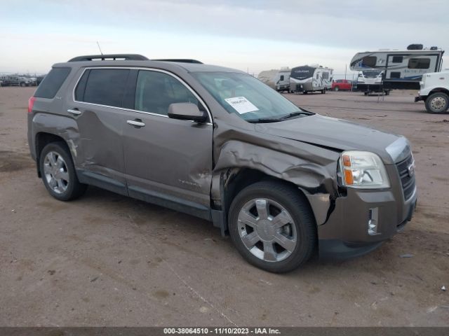 GMC TERRAIN 2010 2ctfleey6a6318425