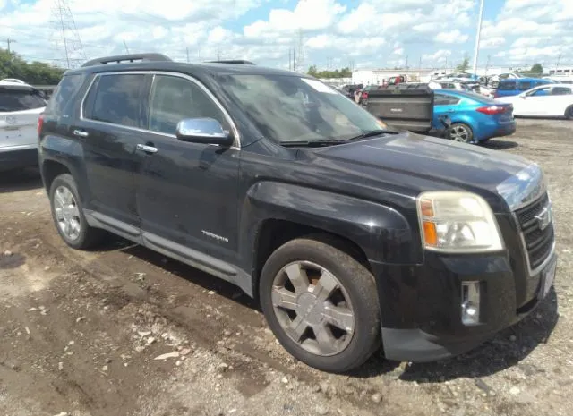 GMC TERRAIN 2010 2ctfleey6a6352168