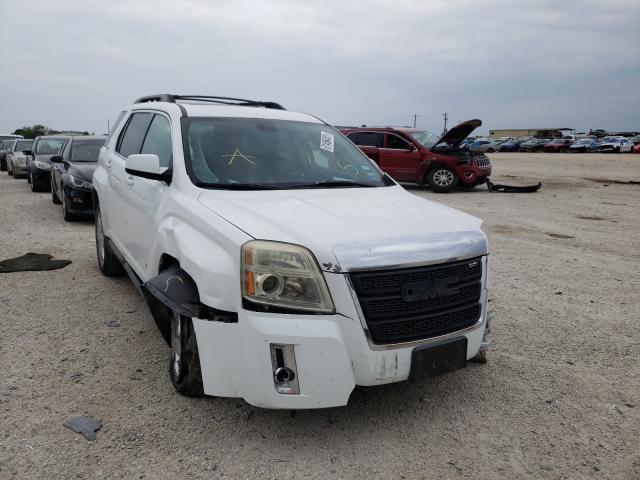 GMC TERRAIN SL 2010 2ctfleey6a6402308