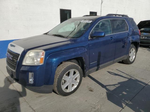 GMC TERRAIN SL 2010 2ctfleey6a6415768