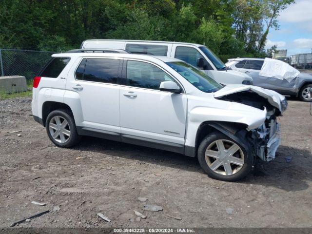 GMC TERRAIN 2010 2ctfleey7a6238387