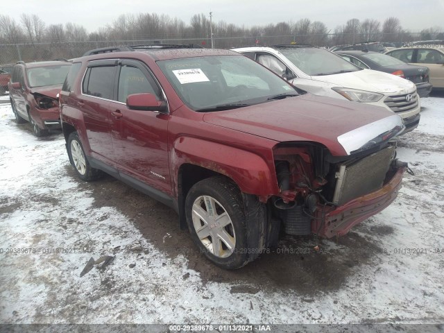 GMC TERRAIN 2010 2ctfleey7a6243282