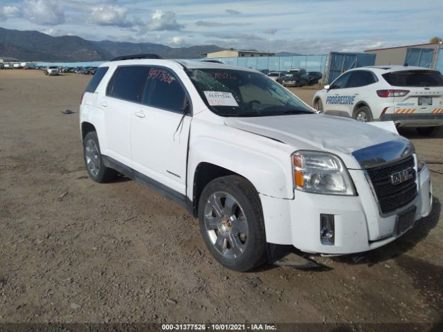 GMC TERRAIN 2010 2ctfleey7a6266349