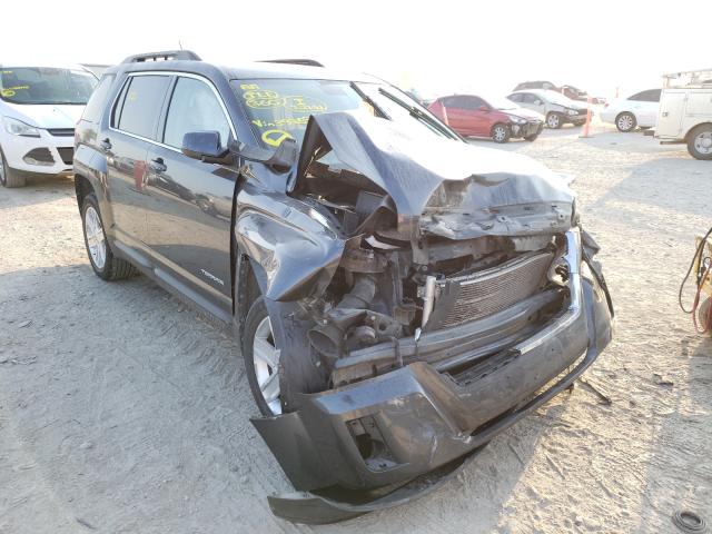 GMC TERRAIN SL 2010 2ctfleey7a6392694