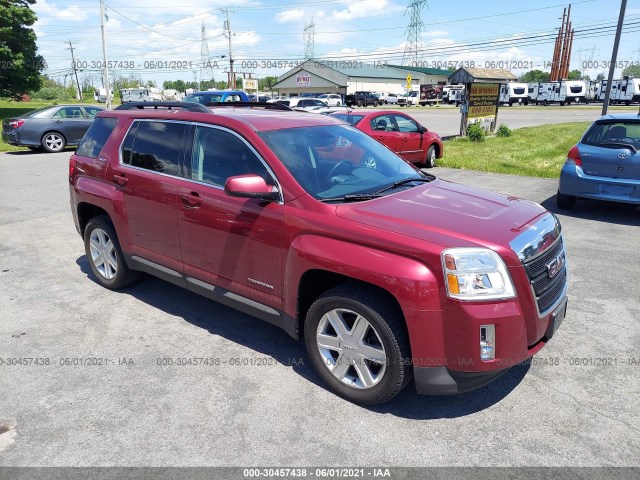 GMC TERRAIN 2010 2ctfleey7a6394929