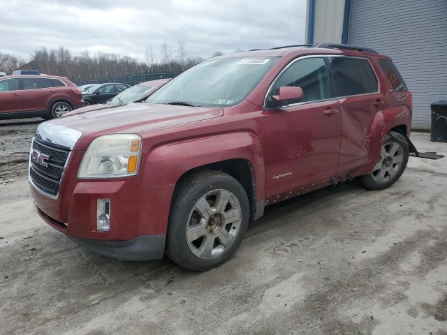 GMC TERRAIN SL 2010 2ctfleey8a6250516