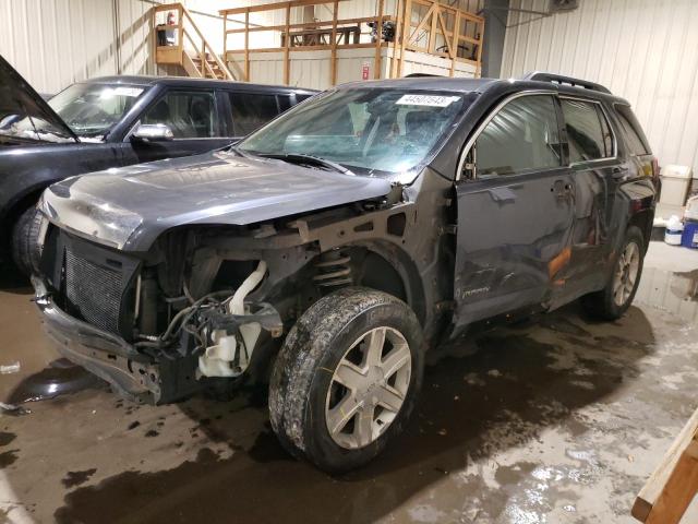 GMC TERRAIN SL 2010 2ctfleey8a6257742