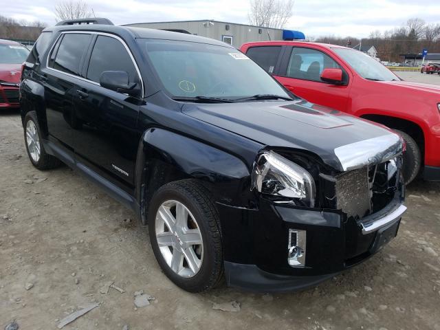 GMC TERRAIN SL 2010 2ctfleey8a6337994