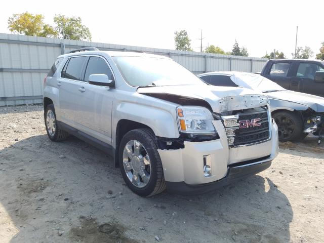 GMC TERRAIN SL 2010 2ctfleey8a6342550