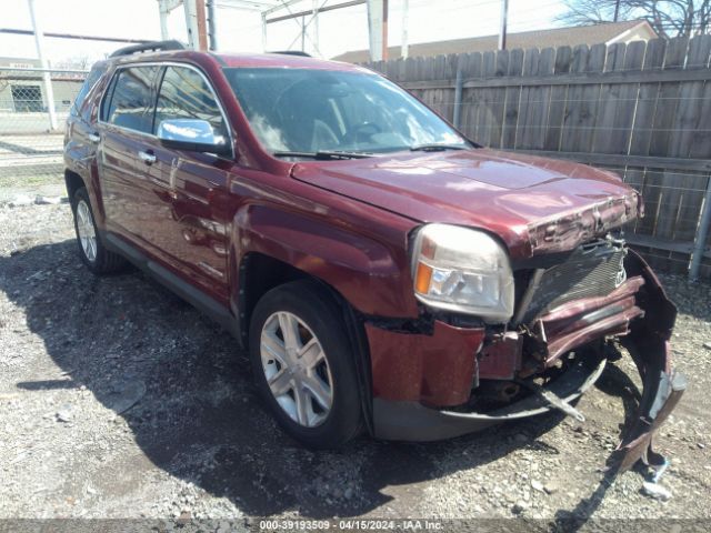 GMC TERRAIN 2010 2ctfleey8a6388248