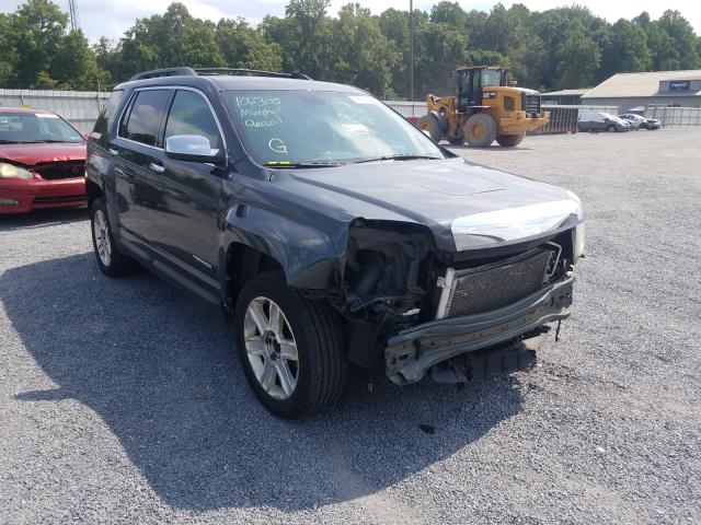 GMC TERRAIN SL 2010 2ctfleey9a6226323