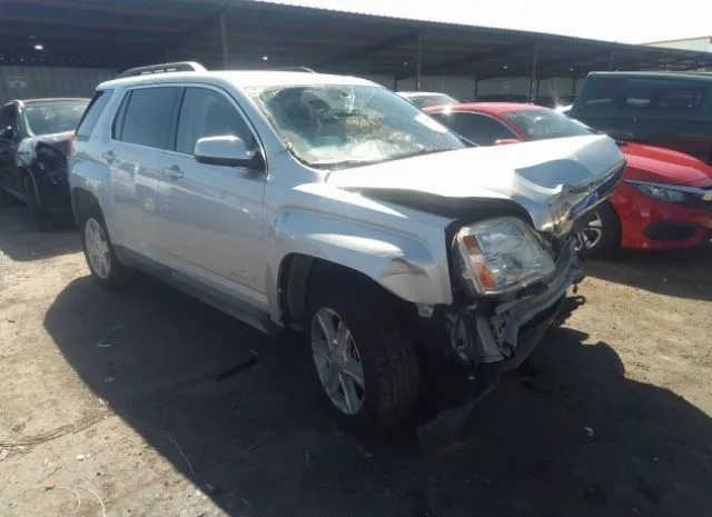 GMC TERRAIN 2010 2ctfleey9a6243882