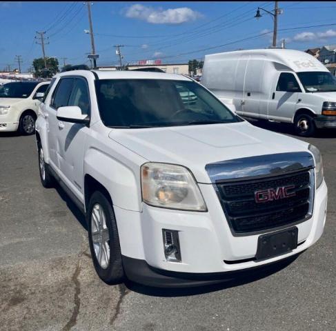 GMC TERRAIN SL 2010 2ctfleey9a6254980