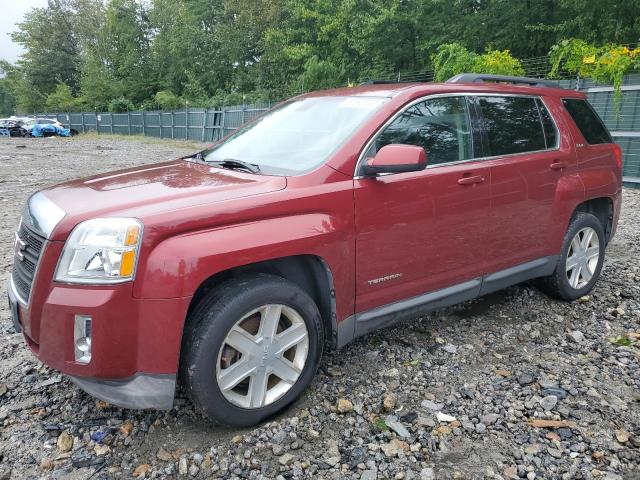 GMC TERRAIN SL 2010 2ctfleey9a6280642