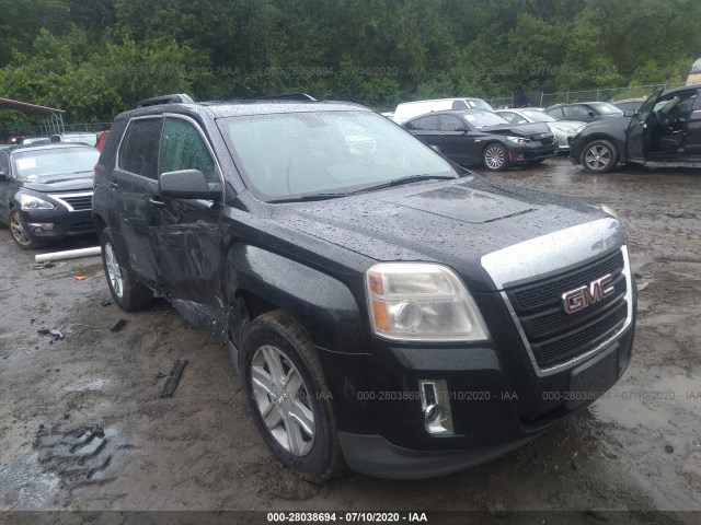 GMC TERRAIN 2010 2ctfleey9a6289759