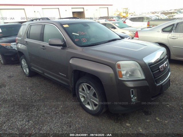 GMC TERRAIN 2010 2ctfleey9a6397668