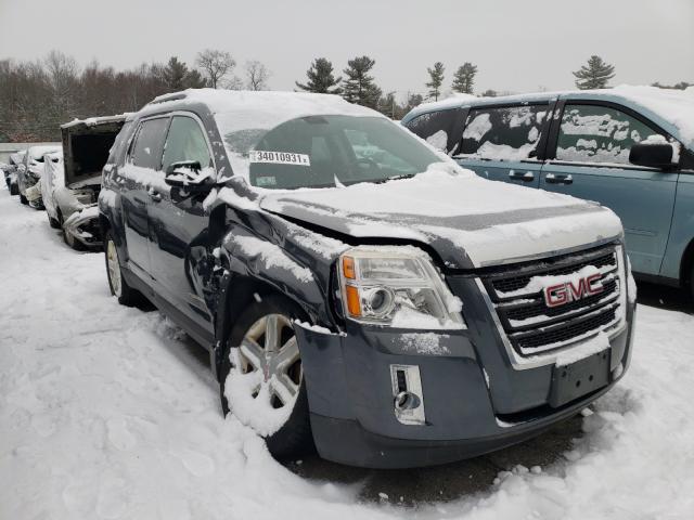 GMC TERRAIN SL 2010 2ctfleey9a6417224