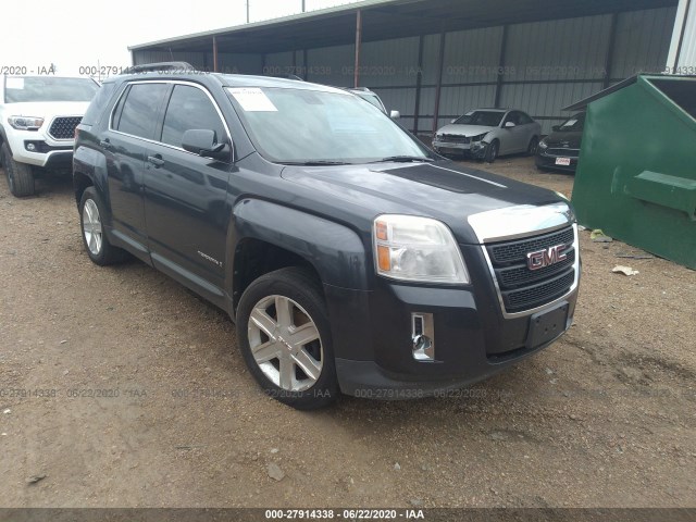 GMC TERRAIN 2010 2ctfleeyxa6218909