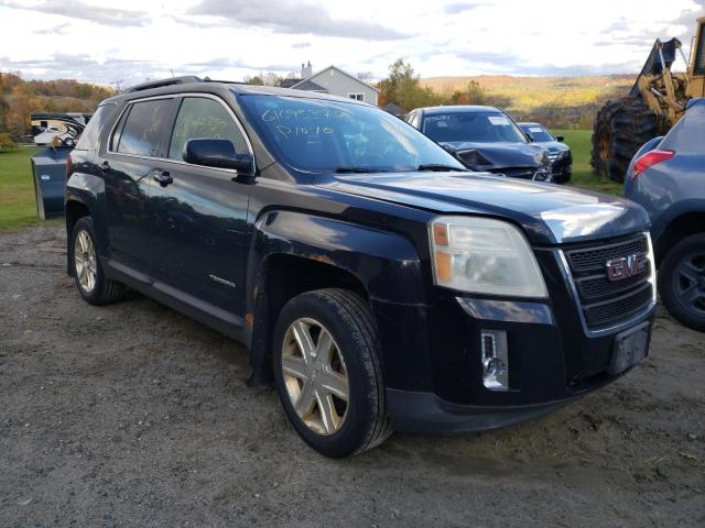 GMC TERRAIN SL 2010 2ctfleeyxa6239856