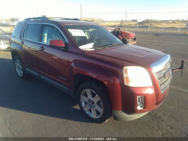 GMC TERRAIN 2010 2ctfleeyxa6242983