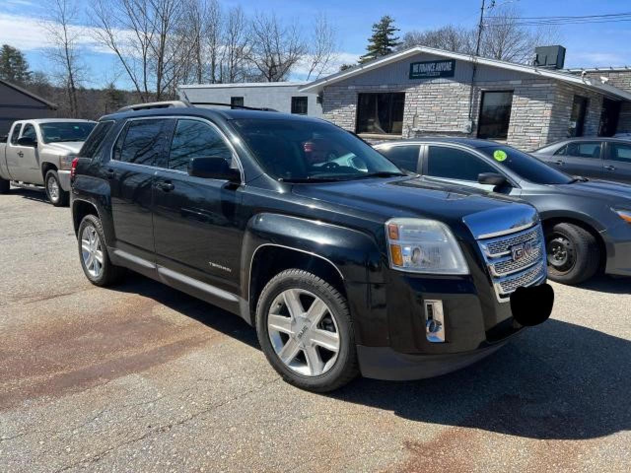 GMC TERRAIN 2010 2ctfleeyxa6254860