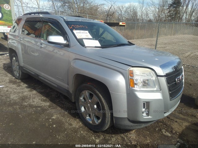 GMC TERRAIN 2010 2ctfleeyxa6263509