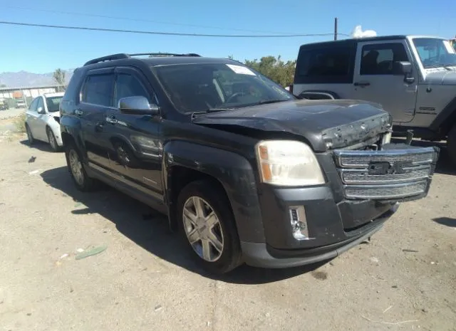 GMC TERRAIN 2010 2ctfleeyxa6291133