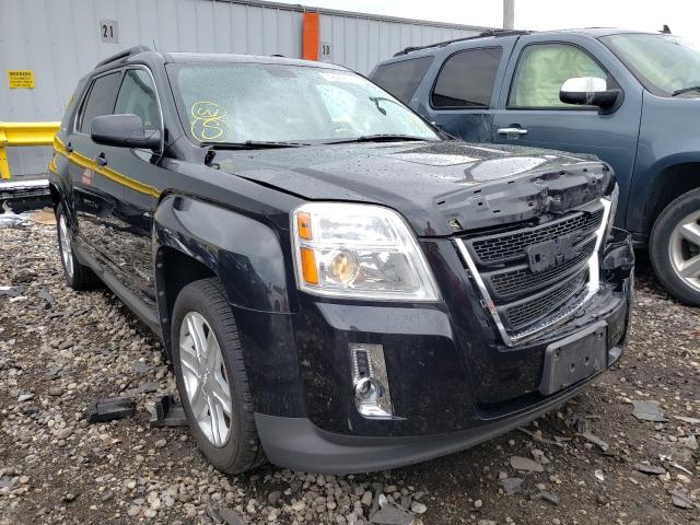 GMC TERRAIN SL 2010 2ctfleeyxa6320680