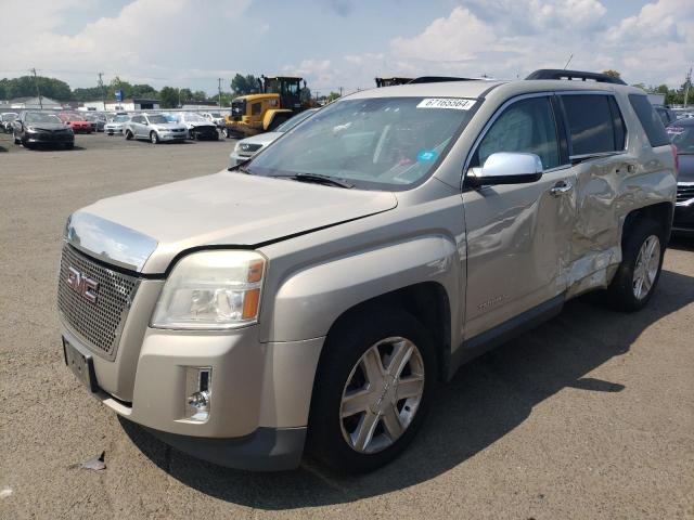 GMC TERRAIN SL 2010 2ctfleeyxa6362301