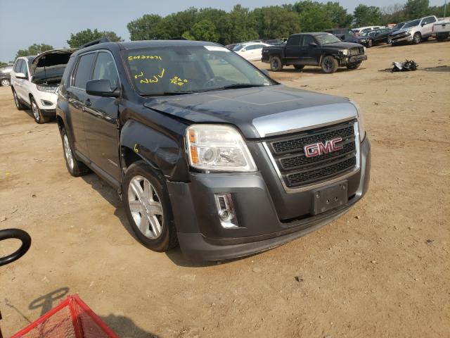 GMC TERRAIN SL 2010 2ctfleeyxa6391572