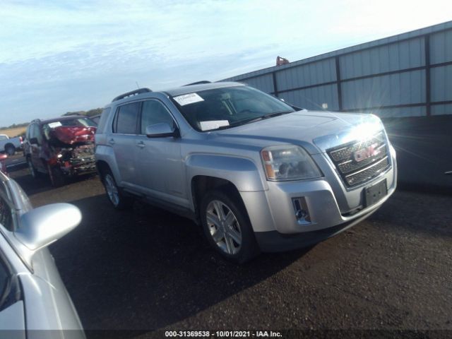 GMC TERRAIN 2010 2ctfleeyxa6393483