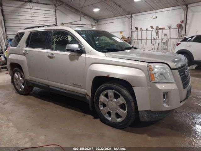 GMC TERRAIN 2010 2ctfleeyxa6405910